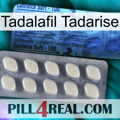 Tadalafil Tadarise 34